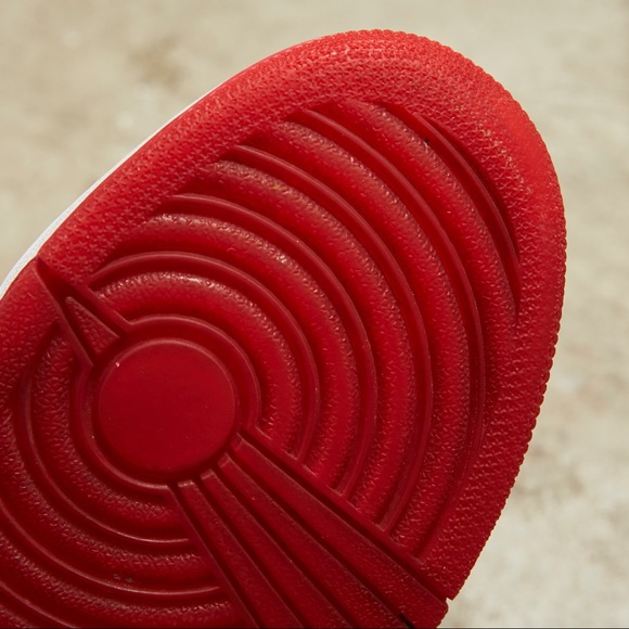 Nike Air Jordan 1 Retro Low ‘Denim’ - Picture 7 of 9